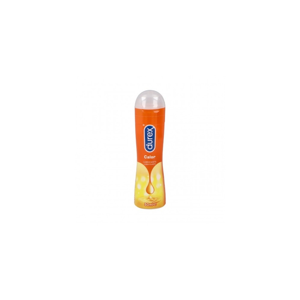 Durex Play Calor Pleasure Gel Lubricante Íntimo...