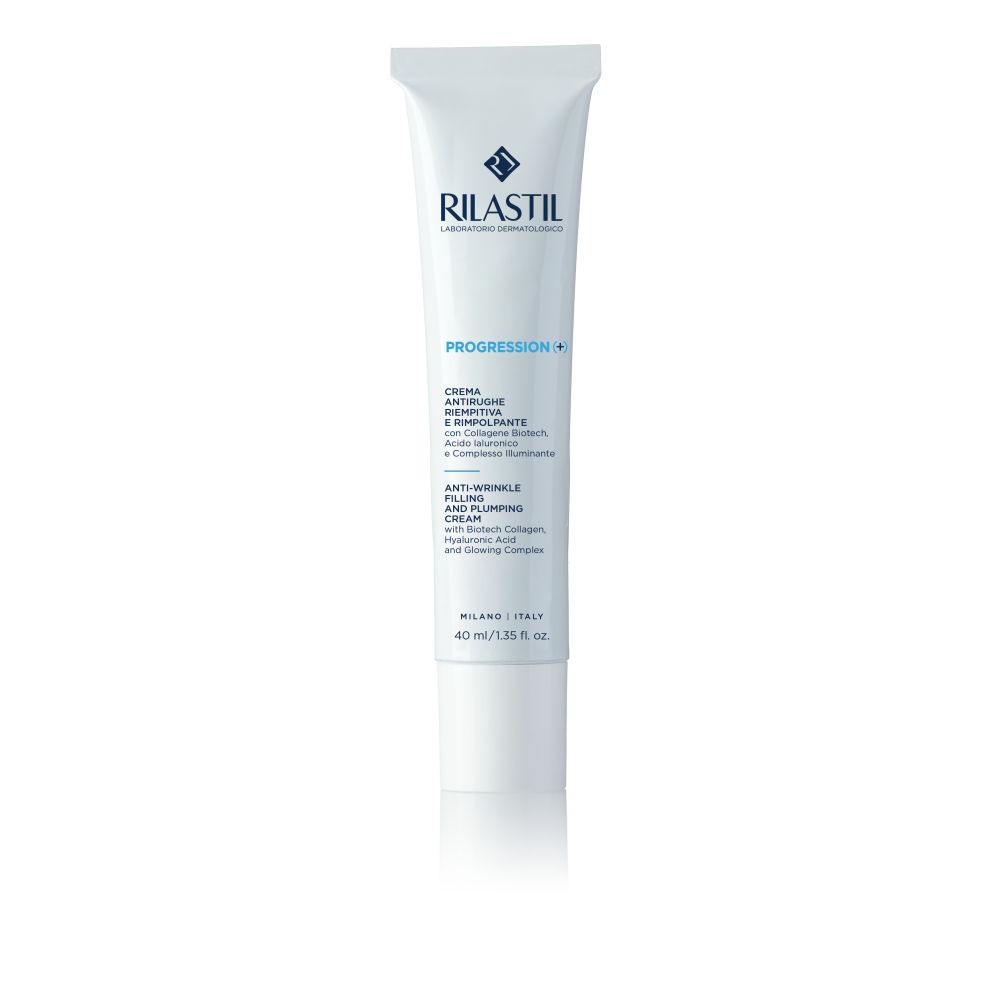 RILASTIL PROGRESSION CREMA ANTIARRUGAS  1...