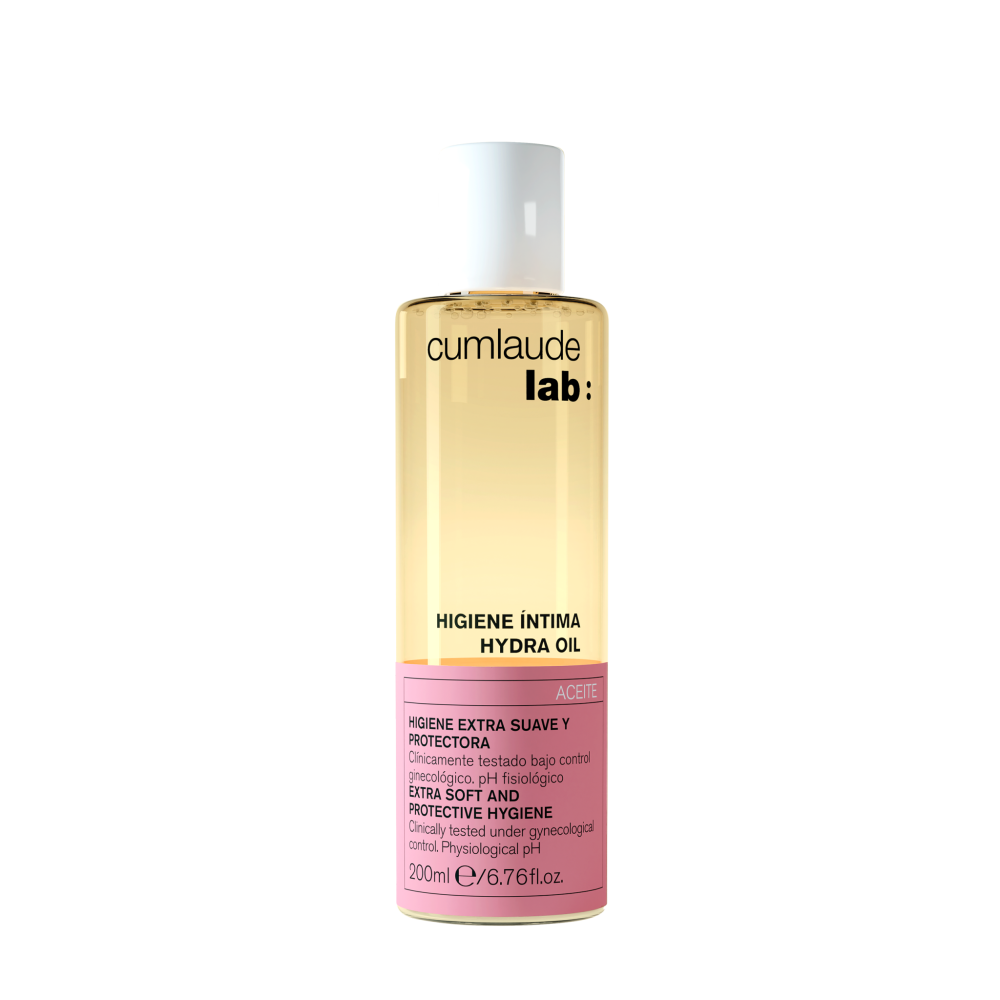 CUMLAUDE LAB HIGIENE INTIMA HYDRA OIL ACEITE  1...