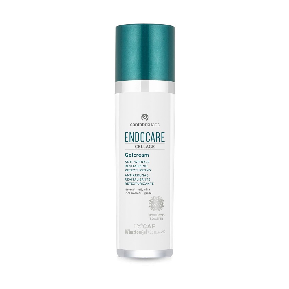 ENDOCARE CELLAGE GELCREAM 50 ML