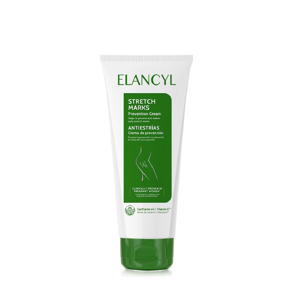 ELANCYL CREMA PREVENCION ANTIESTRIAS  1 ENVASE...