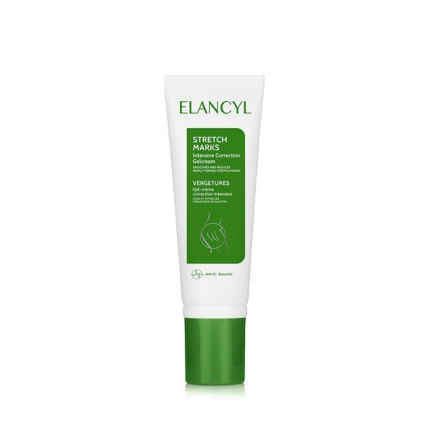 ELANCYL GELCREMA CORRECCION INTENSIVA ANTIESTRIAS  1 ENVASE  75ML