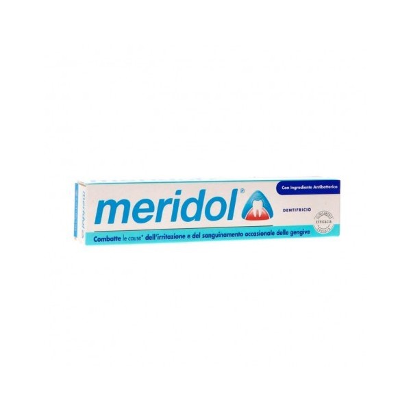 Meridol Pasta Dentífrica 75 ml