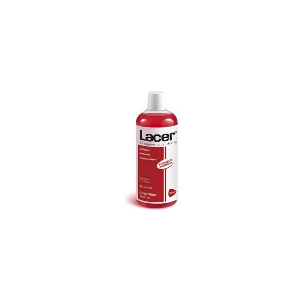 LACER COLUTORIO 1000 ML
