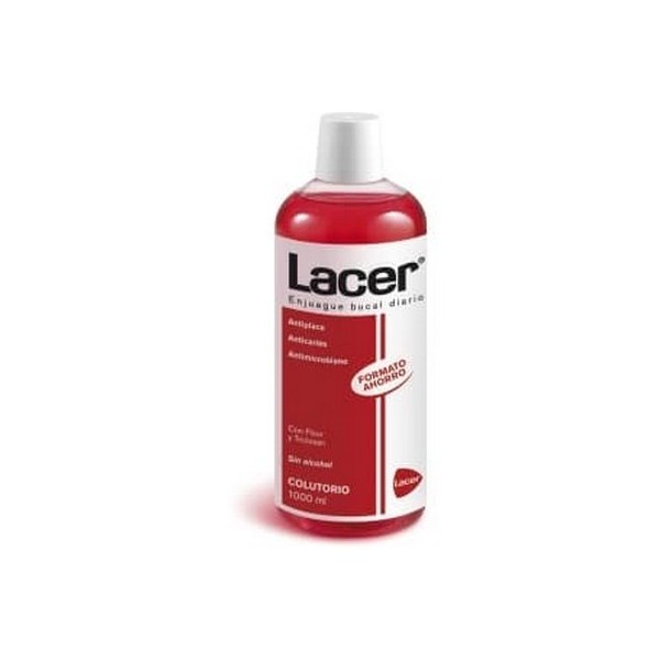 LACER COLUTORIO 1000 ML