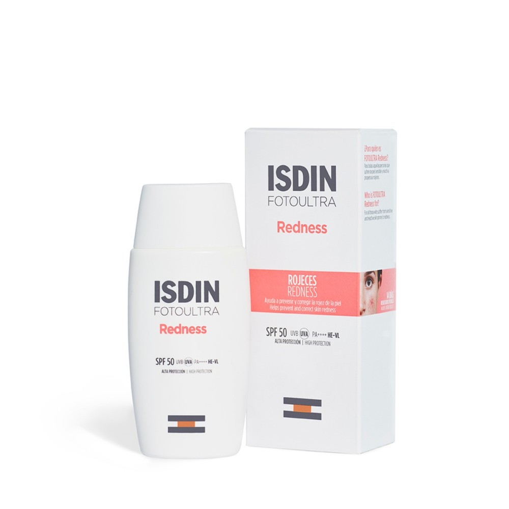 ISDIN FOTOP REDNESS 50 50 ML 