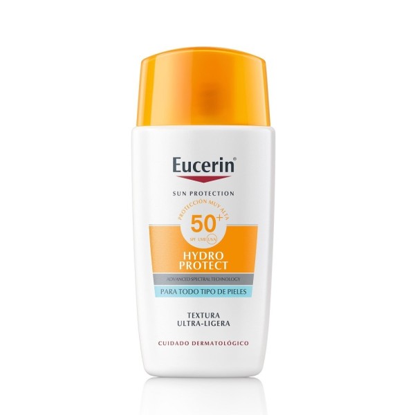 EUCERIN HYDRO PROTECT FPS 50  50 ML