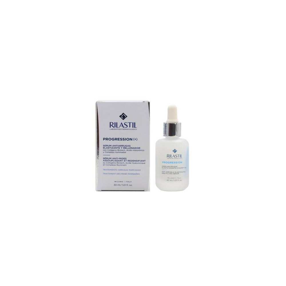 RILASTIL PROGRESSION SERUM ANTIARRUGAS  1...