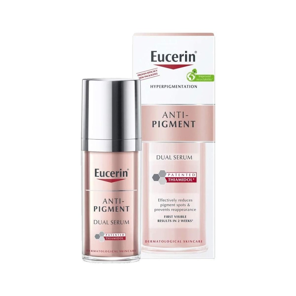 Eucerin Anti-Pigment Dual Serum 30 ml