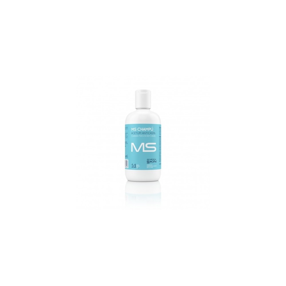 IDP Acetum MS Champú Anticaspa 250ml