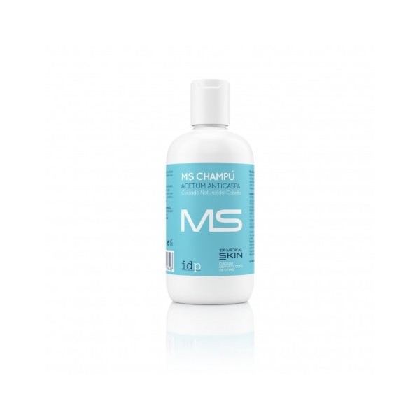 IDP Acetum MS Champú Anticaspa 250ml