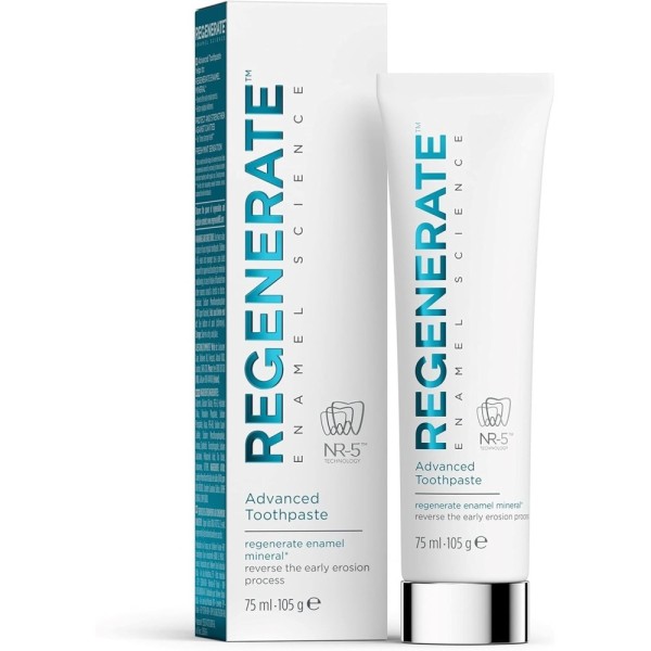 Regenerate Dentífrico 75ml