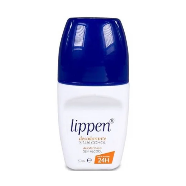 Lippen Desodorante Roll-on 75 ml