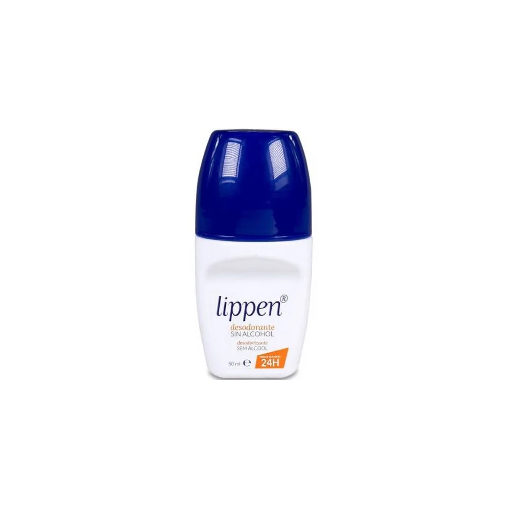 Lippen Desodorante Roll-on 75 ml