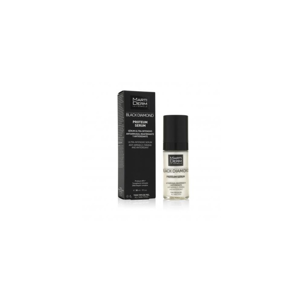 Martiderm Black Diamond Proteum Sérum 30 ml