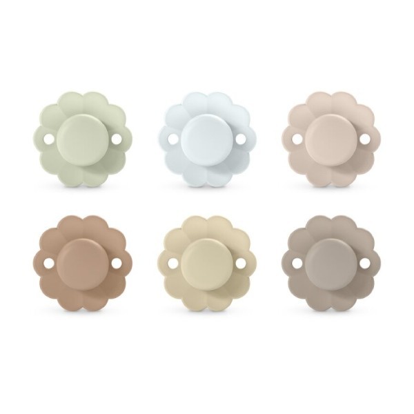 CHUPETE SILICONA FISIOLOGICO SUAVINEX WONDER SX PRO SOFT...