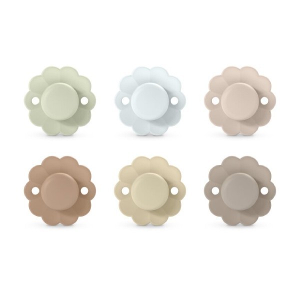 CHUPETE SILICONA FISIOLOGICO SUAVINEX WONDER SX PRO SOFT 0 6 MESES 1 UNIDAD 