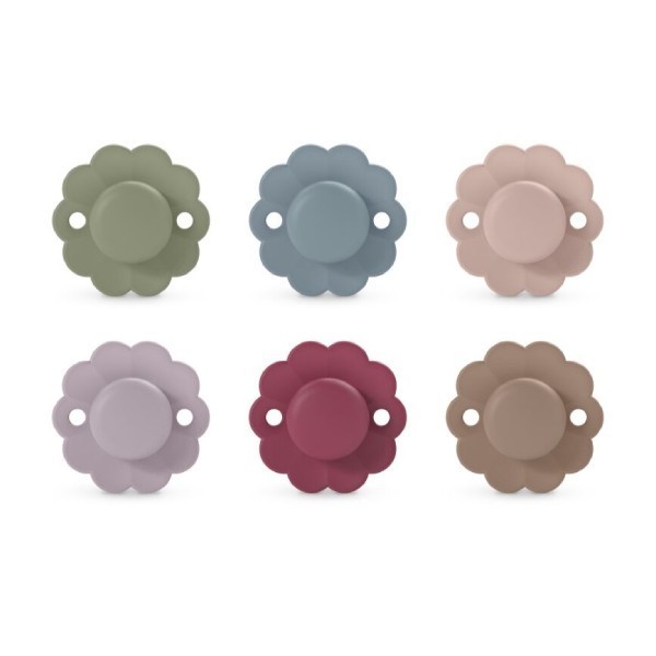 CHUPETE SILICONA FISIOLOGICO SUAVINEX WONDER SX PRO INTENSE 618 MESES 1 UNIDAD 