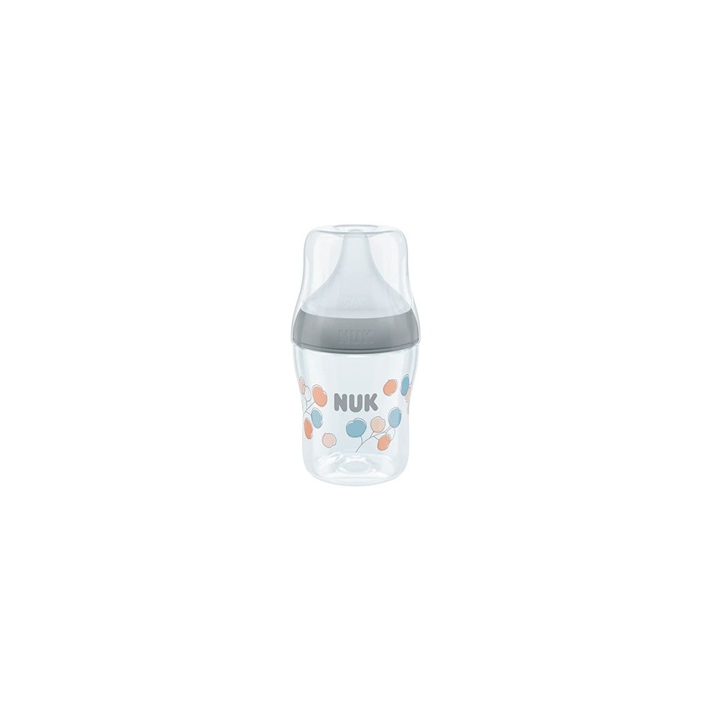 BIBERON PP SILICONA NUK PERFECT MATCH FLUJO S 1...