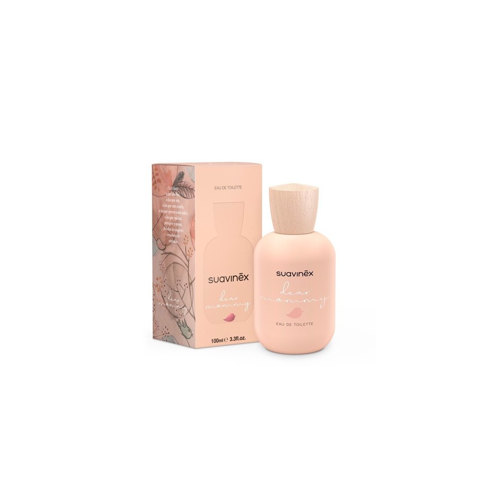 Dear Mommy Eau de Toilette 100 ml