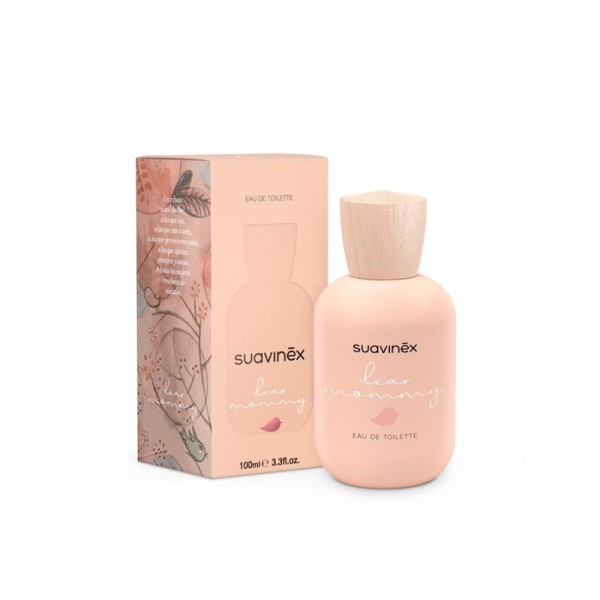 Dear Mommy Eau de Toilette 100 ml
