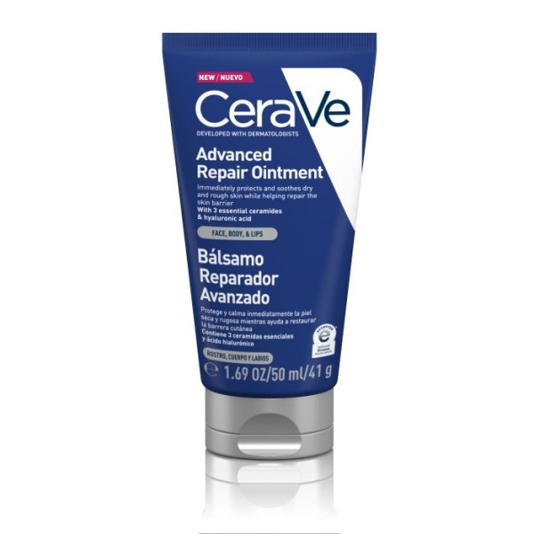 CERAVE BÁLSAMO REPARADOR AVANZADO (50 ML)