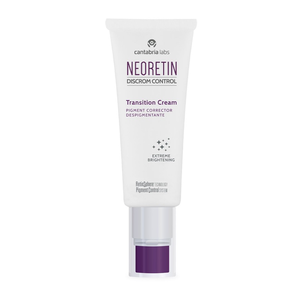 NEORETIN Discrom Control Transition Cream