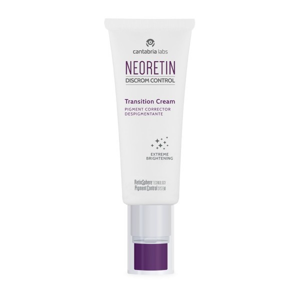 NEORETIN Discrom Control Transition Cream