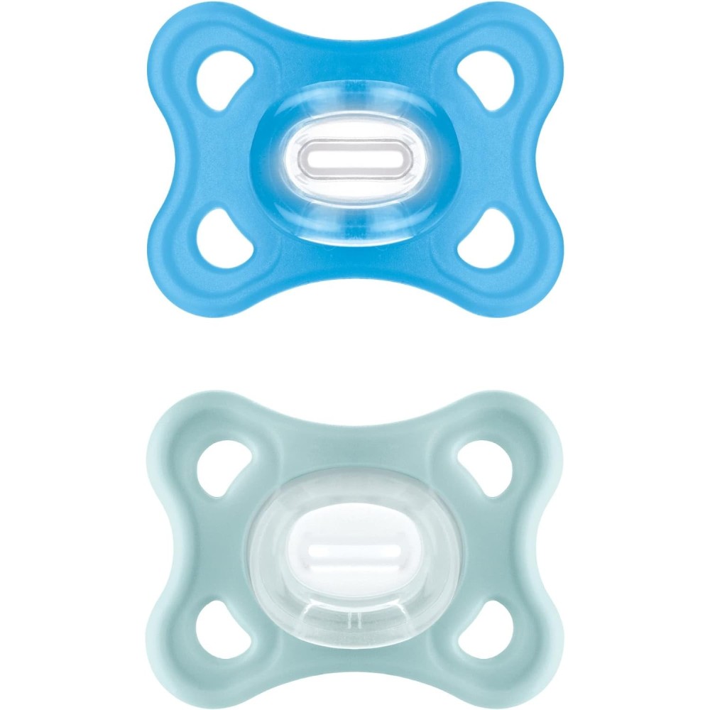 CHUPETE SILICONA MAM COMFORT 312 MESES 2...