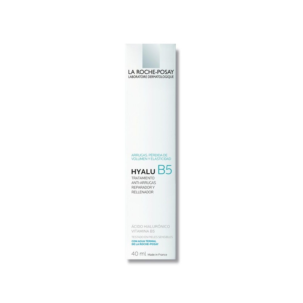 La Roche-Posay Hyalu B5 Crema 40 ml
