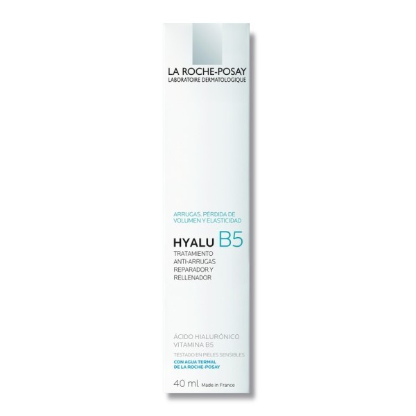 La Roche-Posay Hyalu B5 Crema 40 ml