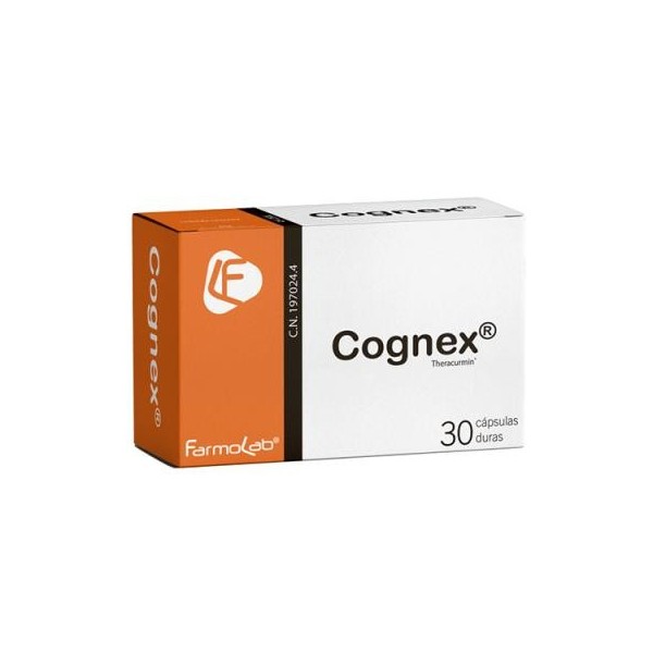 COGNEX  30 CAPSULAS 1 UNIDAD