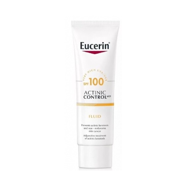 EUCERIN Actinic Control FPS100 80 ML