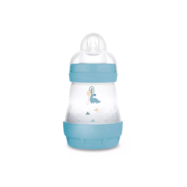 BIBERON ANTICOLICO MAM ANTICOLIC EASY START 0 MESES 1 UNIDA
