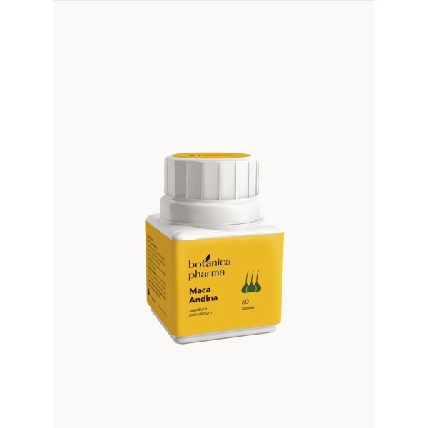 MACA 60 CAPSULAS