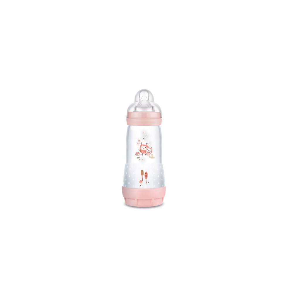 MAM Easy Start Biberón Anticólico 4+ Meses (320...