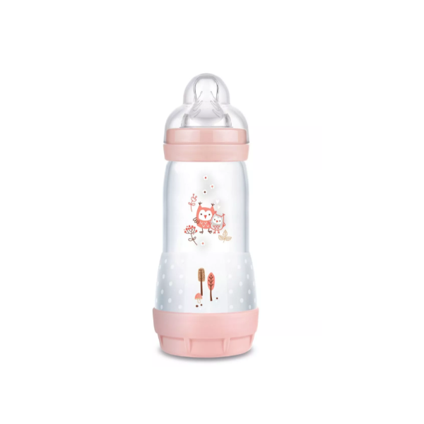 MAM Easy Start Biberón Anticólico 4+ Meses (320 ml)