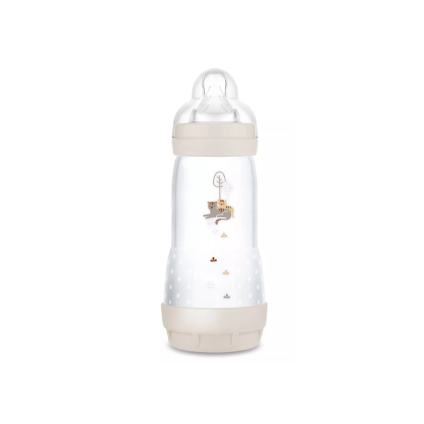 Biberón MAM Anticólico Easy Start 320 ml (4+ Meses)