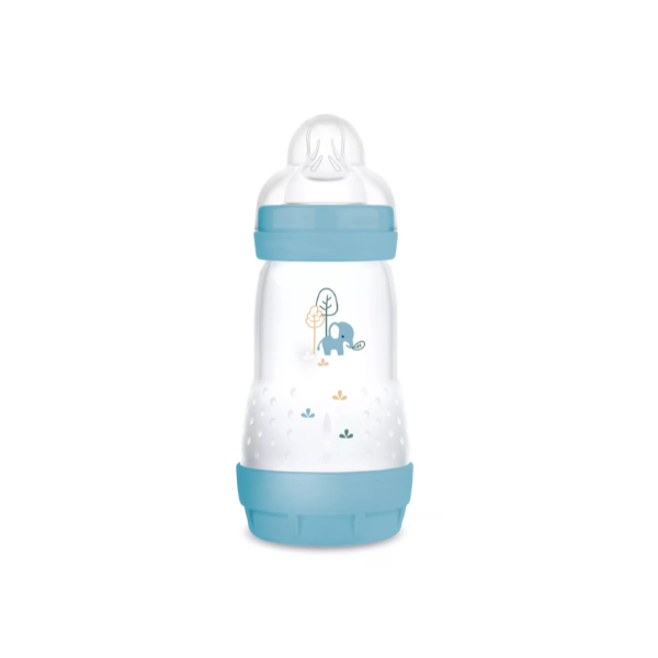 Biberón MAM Anticólico Easy Start 2+ Meses
