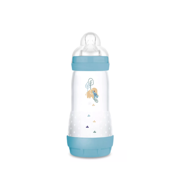 Biberón MAM Anticólico Easy Start 320 ml (4+ Meses)