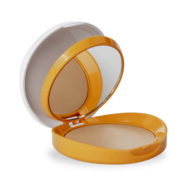 Heliocare 360º Compacto Oil-Free Pearl SPF50+ 10g