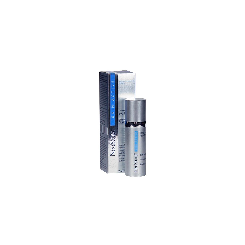 NEOSTRATA SKIN ACTIVE CONTORNO DE OJOS INTENSE...