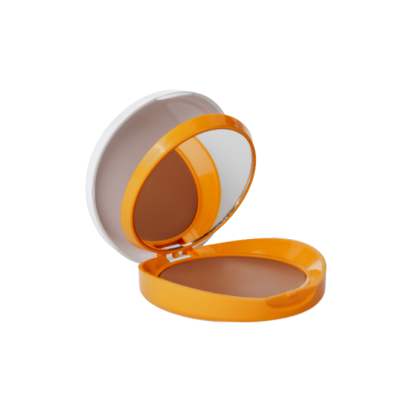 Heliocare 360º Compacto Oil-Free Bronze SPF50+ 10g