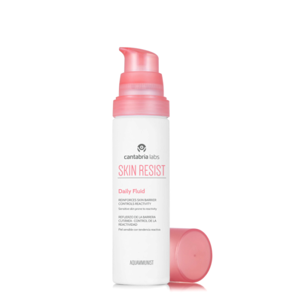 SKIN RESIST DAILY FLUID 50 ML