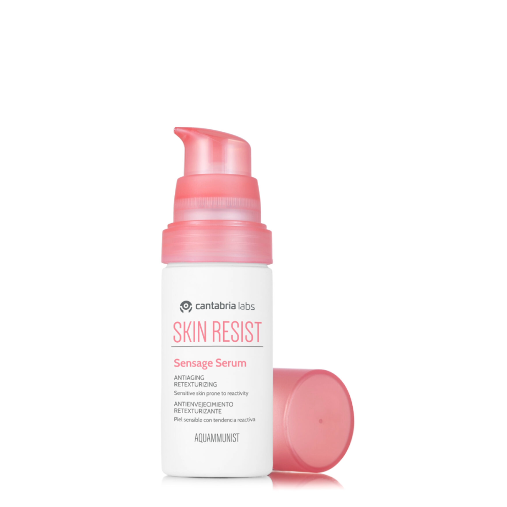 SKIN RESIST SENSAGE SERUM 30 ML