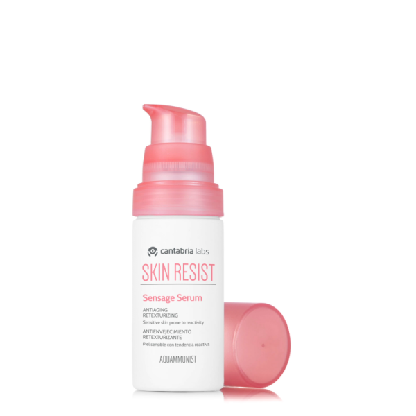SKIN RESIST SENSAGE SERUM 30 ML