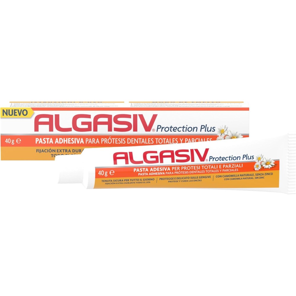 ALGASIV PROTECTION PLUS 40 G
