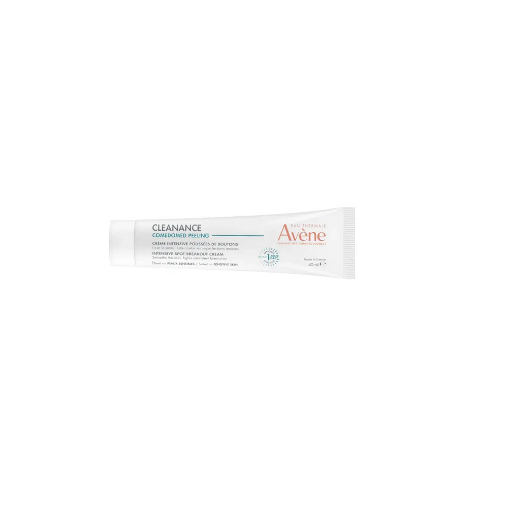 AVENE CLEANANCE COMEDOMED PEELING CREMA...