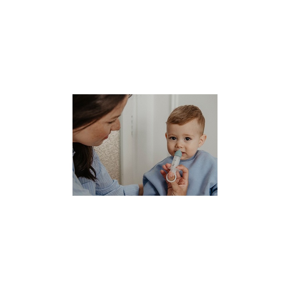 SUAVINEX LIMPIADOR NASAL 6M 2024
