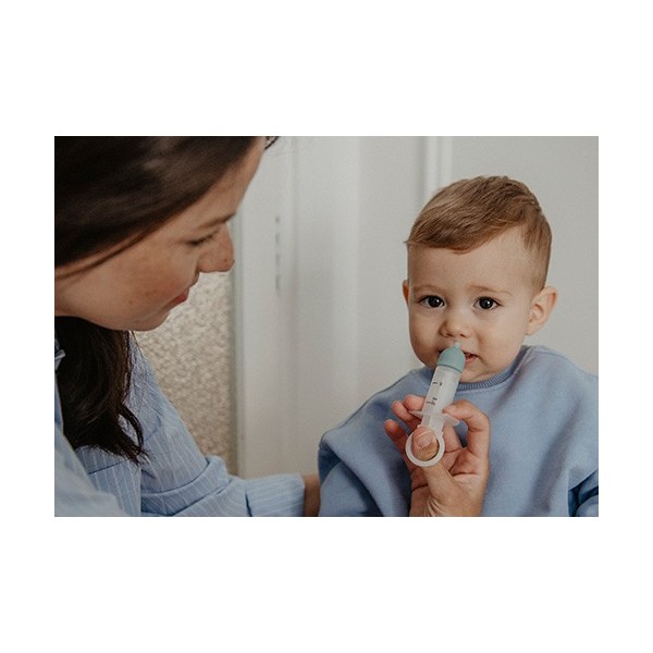 SUAVINEX LIMPIADOR NASAL 6M 2024
